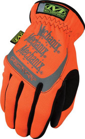Mechanix Wear FastFit Glove ALL COLORS MFF - Orange - LA Police Gear Thumbnail Image
