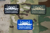 Mil-Spec Monkey A10Sexual PVC Patch A10SEXUAL Thumbnail Image