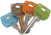 Nite Ize IdentiKey Covers 4 Pack - Assorted feature Thumbnail Image