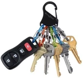 Nite Ize KeyRack Locker S-Biner feature Thumbnail Image