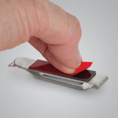 Nite Ize HipClip Mobile Device Pocket Clip instructions Thumbnail Image