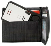 Nite Ize QuikStand Mobile Device Stand in wallet Thumbnail Image