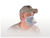 North American Rescue Respirator 70-0006 700006700006 Thumbnail Image