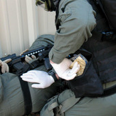 Tactical Medical Solutions Ballistic Response Pack - BRP BRP - LA Police Gear Thumbnail Image