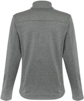 LA Police Gear Womens Fleece Soft-Shell Jacket FSS2812 Thumbnail Image