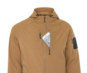 LA Police Gear Mens Recon Jacket SLF101 Thumbnail Image