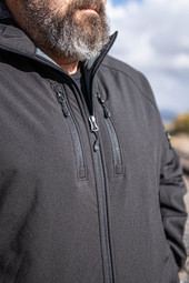 LA Police Gear Men's Recon Jacket Thumbnail Image