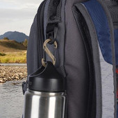 Nite Ize S-Biner Plastic Dual Carabiner feature Thumbnail Image