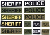 Tactical Tailor ID Badges IDBADGES Thumbnail Image