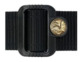 ASP Products Eagle Logo Belt buckle and logo close up  Thumbnail Image