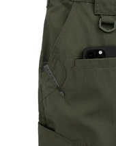 LAPG Men's Basic Operator 8 Pocket Tactical Cargo Pant Thumbnail Image