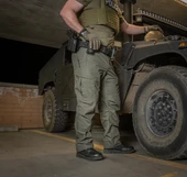 LA Police Gear Atlas Men's STS Stretch 10 Pocket Tactical Cargo Pant Thumbnail Image