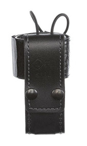 Aker Model 588U Universal Radio Holder black back Thumbnail Image