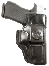 Desantis Inside Heat IWB Holster - S&W M&P 9 Shield, 40 Shield - Left Hand Thumbnail Image