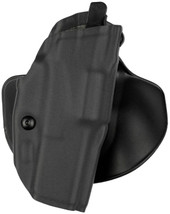 Safariland 6378 ALS Concealment Paddle STX Plain Holster w/ Belt Loop - Glock 34, 35 w/ ITI M3, Streamlight TLR-1, TLR-1HL, Surefire X200, X300, X300U - Right Hand