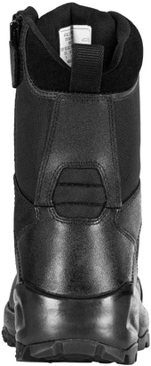 5.11 Tactical Mens ATAC 2.0 8 Side Zip Black Boot 12391 12391 Thumbnail Image