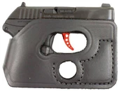 DeSantis Gunhide Pocket Shot Holster - 110BJR7Z0 110-110BJR7Z0 792695310198 Thumbnail Image