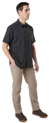 5.11 Tactical Aerial Short Sleeve Shirt 71378 Thumbnail Image
