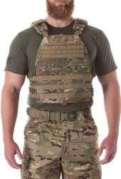 5.11 Tactical Multicam TacTec Plate Carrier 56385 56385 888579149852 Thumbnail Image