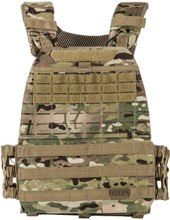 5.11 Tactical Multicam TacTec Plate Carrier 56385 56385 888579149852 Thumbnail Image