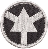 ASP Products Strike Force Hook and Loop Patch STRIKEFORCE Thumbnail Image