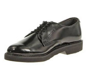 Bates Mens Lites Black Oxford 00056 Thumbnail Image