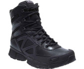 Bates Mens Velocitor Side Zip Waterproof Boot E04034