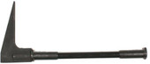 Blackhawk Dynamic Entry Padlock Buster DE-PB 648018021077 Thumbnail Image