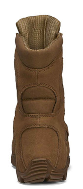 Tactical Research Mens Coyote Khyber Hot Weather Lightweight Mountain Hybrid Boot TR550 Thumbnail Image