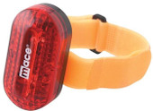 Mace Security International Flasher Safety Light 80242 022188802429 Thumbnail Image