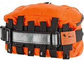 North American Rescue EMS Rapid Deployment Kit BAG ONLY EMS-BAD-80-0152 Thumbnail Image