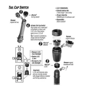 Nite Ize AA Mini Maglite LED Upgrade Combo II Instructions Thumbnail Image