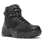 Danner Mens Scorch Side-Zip 6 Black Danner Dry Tactical Boot 25731 25731 Thumbnail Image