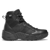 Danner Mens Scorch Side-Zip 6 Black Danner Dry Tactical Boot 25731 25731 Thumbnail Image