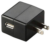 Streamlight 120V AC USB Wall Adapter 22058-ST 080926220584 Thumbnail Image