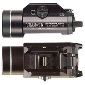 Streamlight TLR-1s 300 Lumen WeaponLight - STROBE 69210-ST 080926692107 Thumbnail Image