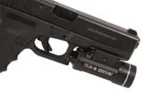 Streamlight TLR-1s 300 Lumen WeaponLight - STROBE 69210-ST 080926692107 Thumbnail Image