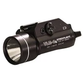 Streamlight TLR-1s 300 Lumen WeaponLight - STROBE 69210-ST 080926692107 Thumbnail Image