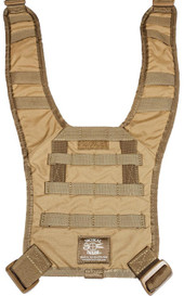 Tactical Tailor Coyote Fight Light X Harness Thumbnail Image