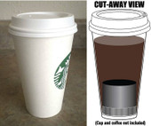 5ive Star Gear Covert Coffee Insert instructions Thumbnail Image