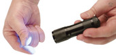 5ive Star Gear UV Theft Detection Powder light Thumbnail Image