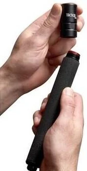 ASP Products 16 Inch Fusion Friction Loc Baton 16FFLB Thumbnail Image