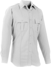 Elbeco DutyMaxx Long Sleeve Womens Shirt DUTYMAXX-WLS Thumbnail Image