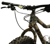 Nite Ize Radiant 125 Rechargeable Bike Light White horizontal Thumbnail Image