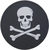 5ive Star Gear Jolly Roger Morale Patch Thumbnail Image