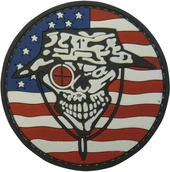 5ive Star Gear Sniper Morale Patch Thumbnail Image