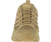 Merrell Moab 2 Tactical Shoe Coyote front Thumbnail Image
