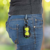 Nite Ize Pack-A-Poo Bag Dispenser + Refill Roll feature Thumbnail Image