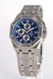 Smith and Wesson Diplomat Tritium Watch 93T Thumbnail Image