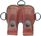 Bianchi X16A Agent Double Magazine Pouch X16A Thumbnail Image